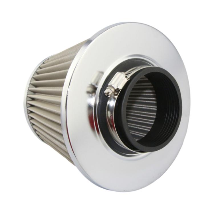 Large Car Air Filter High Flow Mushroom-Head Engine Intake Modified Cartridge - Air Intake System by PMC TechLife | Online Shopping South Africa | PMC TechLife | Buy Now Pay Later Mobicred