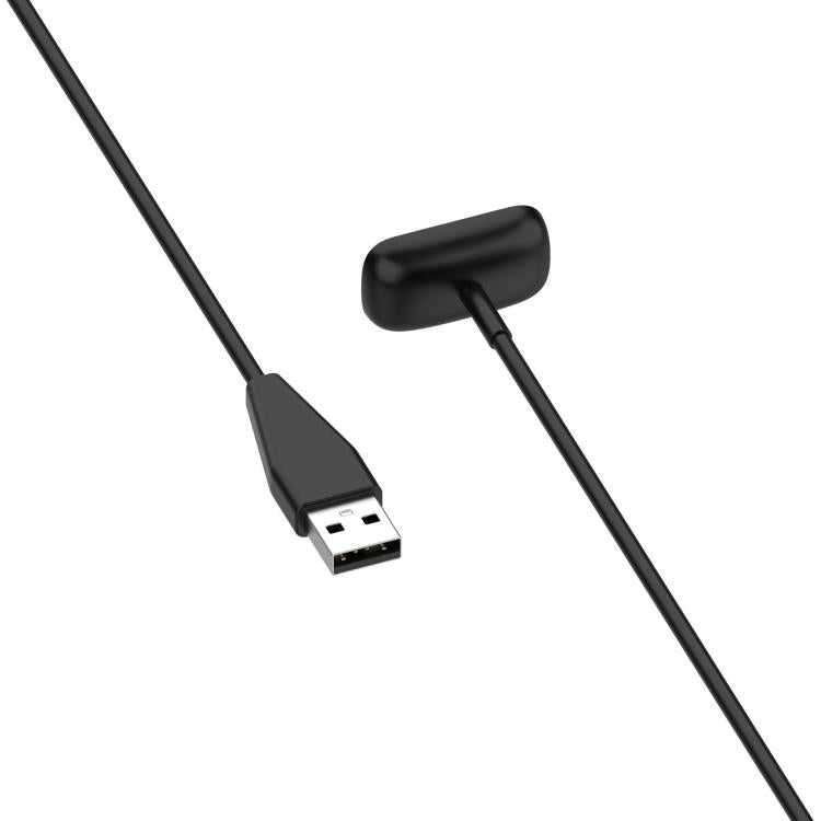 For Fitbit Charge 5 Smart Bracelet Charging Cable Watch Magnetic Charging Cable, Length: 0.5m - Charger by PMC TechLife | Online Shopping South Africa | PMC TechLife | Buy Now Pay Later Mobicred