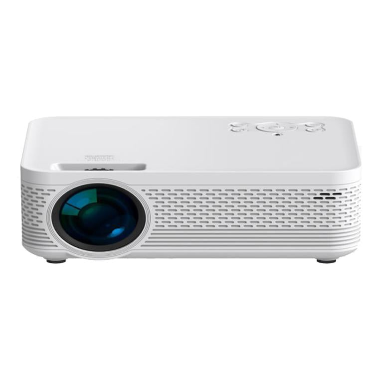 Z01 1080P 5G Bluetooth Projector Android 9.0 System Supports Mirroring Screen AU Plug - LED Projector by PMC TechLife | Online Shopping South Africa | PMC TechLife | Buy Now Pay Later Mobicred