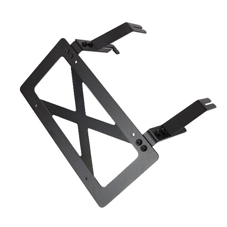 For Tesla Model Y American Standard License Plate Frame Aluminum Alloy License Plate Bracket - free shipping - PMC TechLife - Order now!