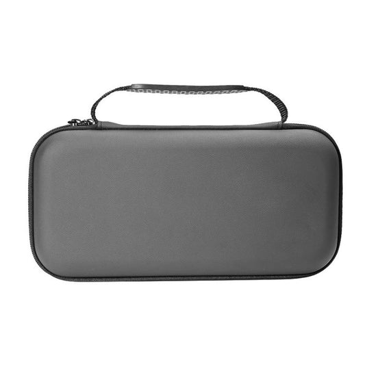 For Mac Mini M4 / M4 Pro  Storage Bag Carrying Case Can Store Keyboard, Mouse(Gray) - MINI PC Accessories & Gadgets by PMC Jewellery | Online Shopping South Africa | PMC Jewellery | Buy Now Pay Later Mobicred