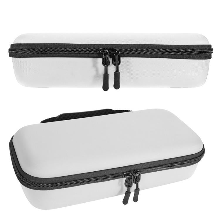 For Mac Mini M4 Pro Storage Bag Carrying Case Can Store Keyboard, Mouse(Pink) - MINI PC Accessories & Gadgets by PMC TechLife | Online Shopping South Africa | PMC TechLife | Buy Now Pay Later Mobicred