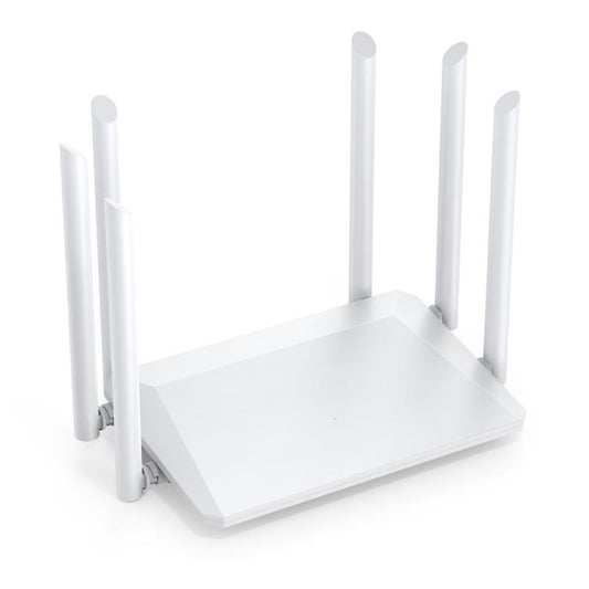 Urant 1200Mbps Wireless Router Supports AP Broadband Dial-up With 6x5dB Antenna US Plug - Wireless Routers by Urant | Online Shopping South Africa | PMC Jewellery | Buy Now Pay Later Mobicred