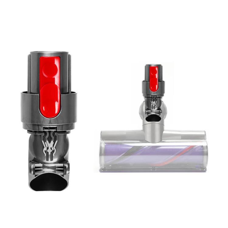 For Dyson V8 V10 Direct Drive  Suction Head Connector Power Interface Vacuum Cleaner Repair Parts - free shipping - PMC TechLife - Order now!