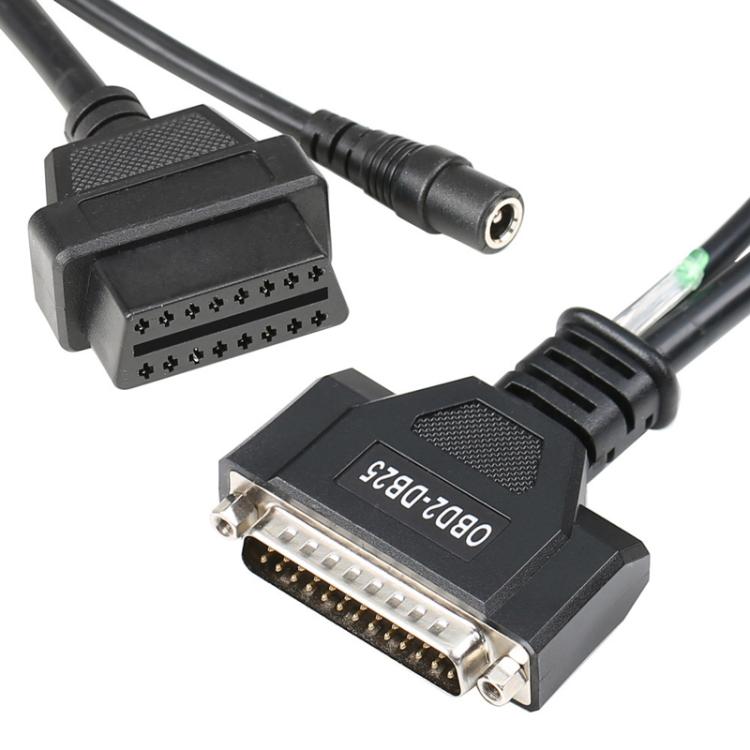 GODIAG For BMW CAS4 / CAS4+ Test Platform Car Computerized Tester - free shipping - PMc TechLife - Order now!