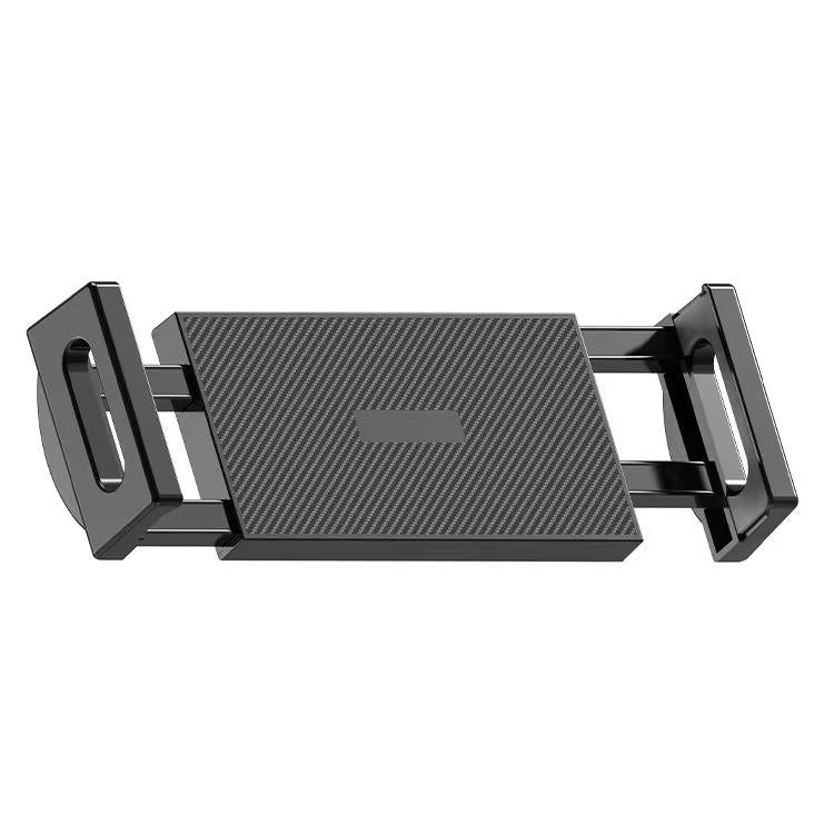 6-15 inch Mobile Phone Tablet Live Fixing Clamp Widened Double-pull Additional Clamp, Color: 06 Black - Stand by PMc TechLife | Online Shopping South Africa | PMc TechLife | Buy Now Pay Later Mobicred