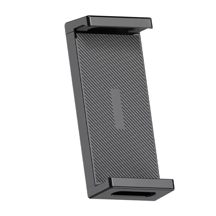 6-15 inch Mobile Phone Tablet Live Fixing Clamp Widened Double-pull Additional Clamp, Color: 06 Black - Stand by PMc TechLife | Online Shopping South Africa | PMc TechLife | Buy Now Pay Later Mobicred