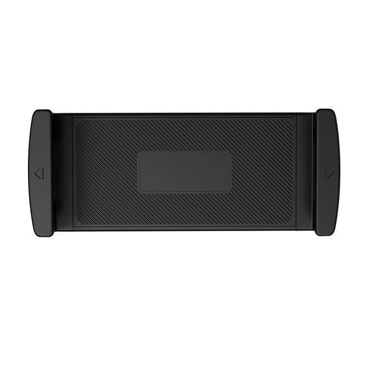 6-15 inch Mobile Phone Tablet Live Fixing Clamp Widened Double-pull Additional Clamp, Color: 08 Black - free shipping - PMc TechLife - Order now!