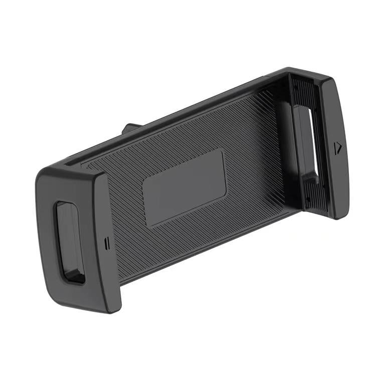 6-15 inch Mobile Phone Tablet Live Fixing Clamp Widened Double-pull Additional Clamp, Color: 08 Black - free shipping - PMc TechLife - Order now!