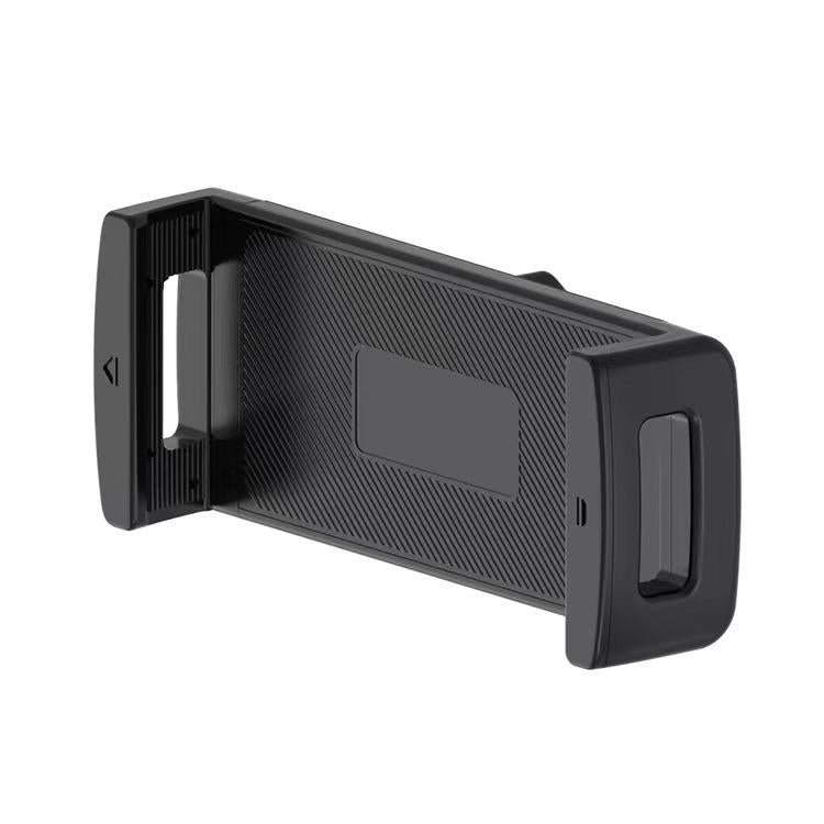 6-15 inch Mobile Phone Tablet Live Fixing Clamp Widened Double-pull Additional Clamp, Color: 08 Black - free shipping - PMc TechLife - Order now!