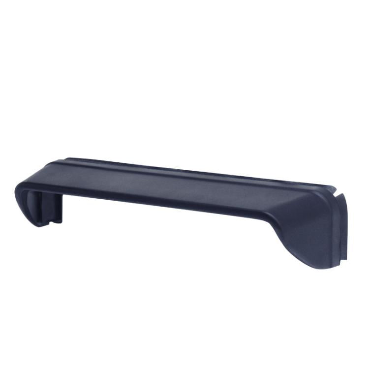 Car Navigation Display Universal Sun Visor, Size: S - Car Interior Mouldings by PMC Jewellery | Online Shopping South Africa | PMC Jewellery | Buy Now Pay Later Mobicred