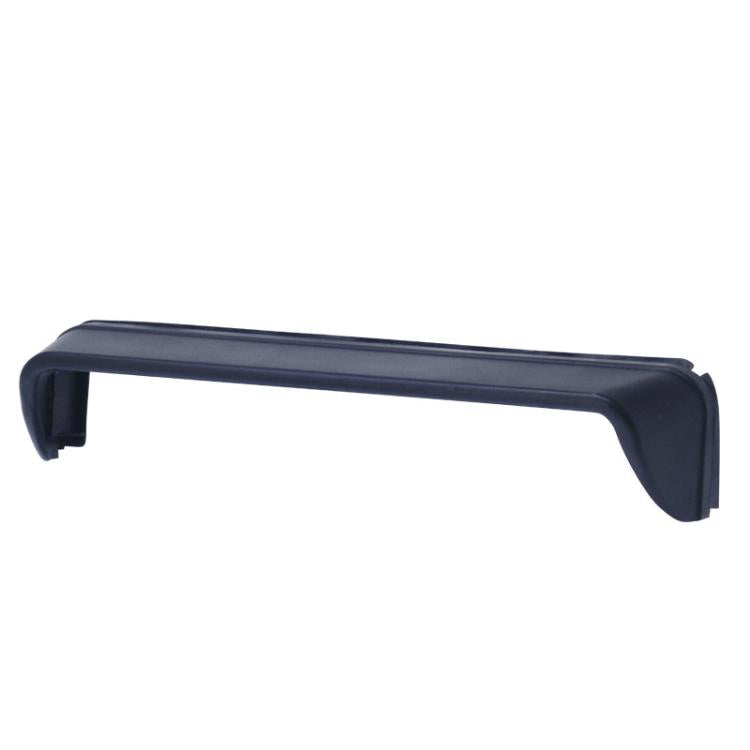 Car Navigation Display Universal Sun Visor, Size: M - Car Interior Mouldings by PMc TechLife | Online Shopping South Africa | PMc TechLife | Buy Now Pay Later Mobicred