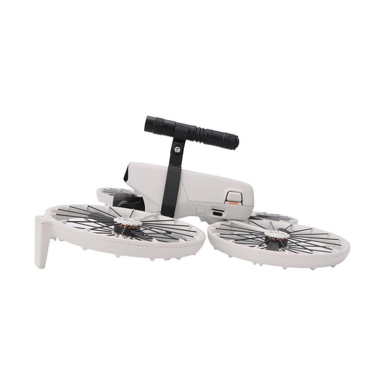 For DJI Flip CQT Night Flight Light Drone LED Flashlight Bracket Searchlight - free shipping - PMC TechLife - Order now!