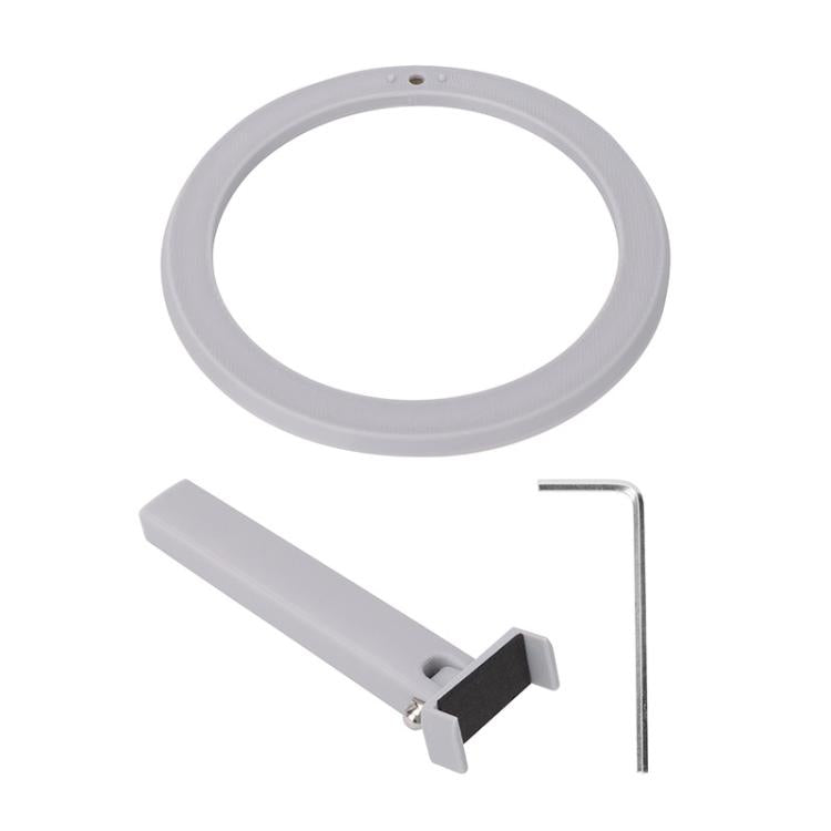 For DJI Flip CQT Drone Desktop Display Stand Drop-proof and Non-slip Fixed Bracket, Style: Round - free shipping - PMC TechLife - Order now!
