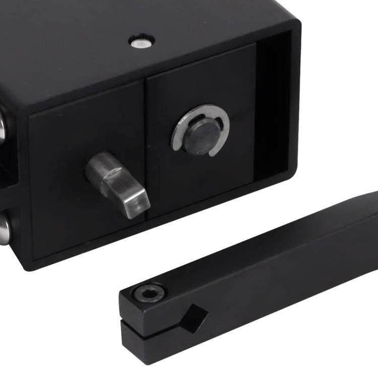 Oil Pipe Crimping Tool 5/8 Inch Intercooler Pipe Joint Crimping Machine, Color: Upgraded Black - Others by PMc TechLife | Online Shopping South Africa | PMc TechLife | Buy Now Pay Later Mobicred