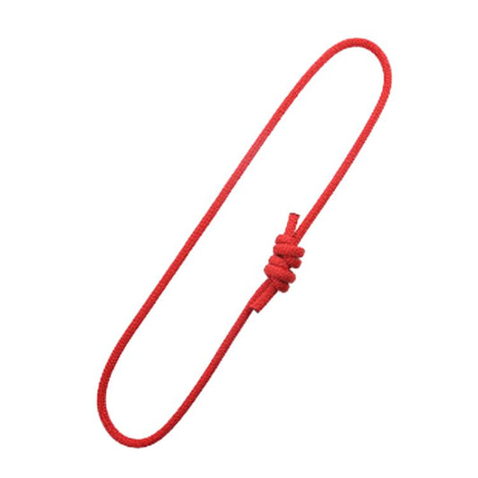 XINDA XD-S9835 120cm Outdoor Mountaineering Climbing Expansion Hiking Wear-Resistant Auxiliary Grab Knot Rope(Red) - Mountaineering Outfit by XINDA | Online Shopping South Africa | PMC Jewellery | Buy Now Pay Later Mobicred