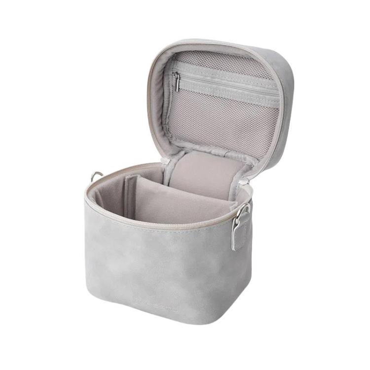 RCSTQ Drone Universal Storage Bag Inner Compartment Partitioned Tote Bag(Gray White) - free shipping - PMC TechLife - Order now!