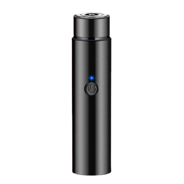 JILILAI 033 Electric Shaver Portable Mini Razor Car Electrical Shaver(Black) - free shipping - PMC TechLife - Order now!