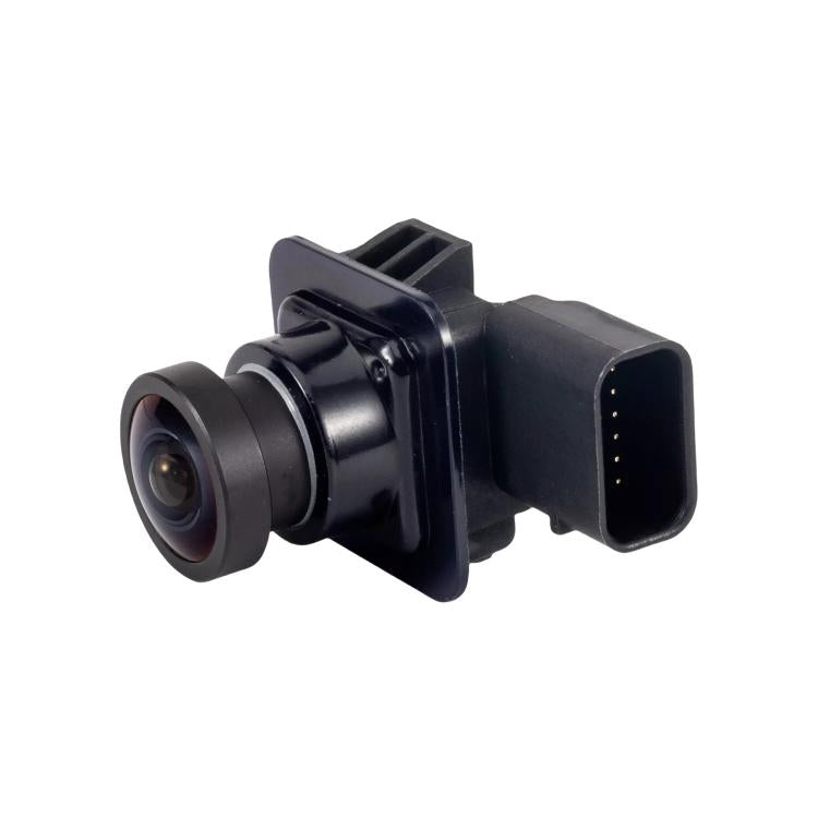 BT4Z-19G490-B For Lincoln Edge Car Reversing Assist Camera - Rear View Cameras by PMc TechLife | Online Shopping South Africa | PMc TechLife | Buy Now Pay Later Mobicred