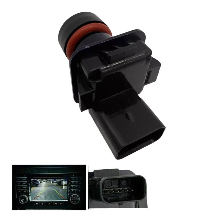 EG1Z-19G490-A For Ford Taurus Car Reversing Assist Camera - Rear View Cameras by PMc TechLife | Online Shopping South Africa | PMc TechLife | Buy Now Pay Later Mobicred