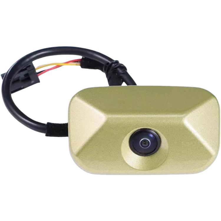 95760-2K100-I7 For Kia Soul Car Reversing Assist Camera - Rear View Cameras by PMc TechLife | Online Shopping South Africa | PMc TechLife | Buy Now Pay Later Mobicred