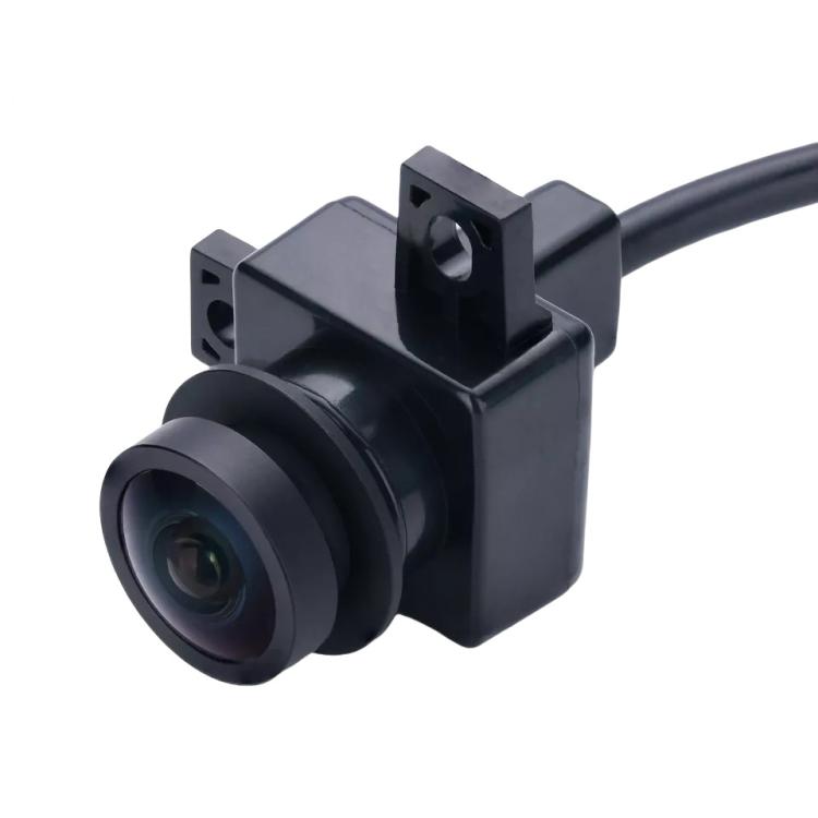 56054041AD For 2009-2012 Dodge Ram 1500 2500 Car Reversing Rearview Auxiliary Camera - Rear View Cameras by PMc TechLife | Online Shopping South Africa | PMc TechLife | Buy Now Pay Later Mobicred