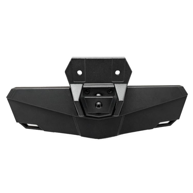 For Polaris 2020 - 2023 RZR PRO XP / 4  UTV Tuning Center Rearview Mirror - Side Mirrors by PMc TechLife | Online Shopping South Africa | PMc TechLife | Buy Now Pay Later Mobicred