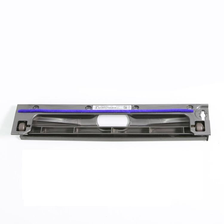 Large Wheel Bottom Cover For Dyson Vacuum Cleaner V6 V7 V8 V10 Motorized Head Replacement - For Dyson Accessories by PMc TechLife | Online Shopping South Africa | PMc TechLife | Buy Now Pay Later Mobicred