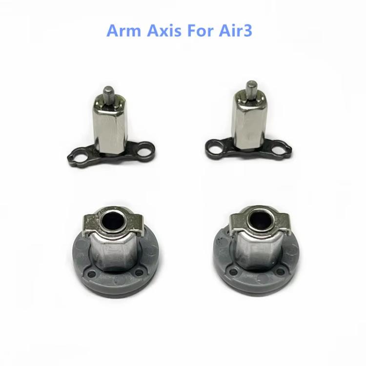 For DJI Mavic Air 3 Arm Shaft Drone Repair Parts, Spec: Left Front Axis - For DJI Mavic Series by PMC TechLife | Online Shopping South Africa | PMC TechLife | Buy Now Pay Later Mobicred