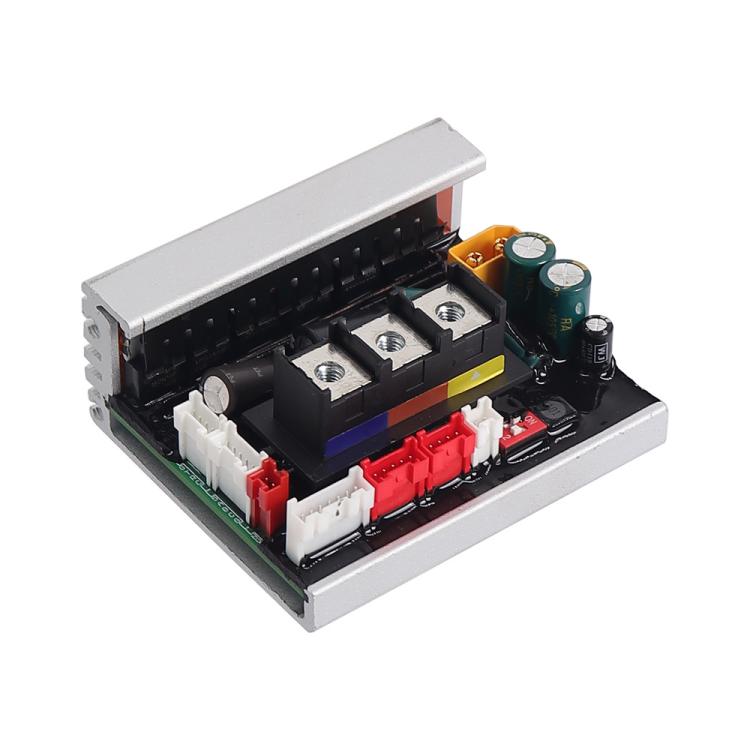 For Ninebot E2 / E2 Pro Mainboard Controller Electric Scooter Control Circuit Board Accessories - Accessories & Parts by PMc TechLife | Online Shopping South Africa | PMc TechLife | Buy Now Pay Later Mobicred