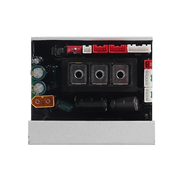 For Ninebot E2 / E2 Pro Mainboard Controller Electric Scooter Control Circuit Board Accessories - Accessories & Parts by PMc TechLife | Online Shopping South Africa | PMc TechLife | Buy Now Pay Later Mobicred