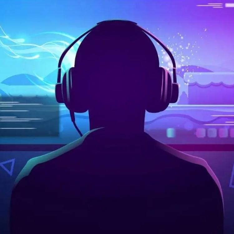 For SteelSeries Arctis Nova Pro 1 / 3 / 7 Headphone 1pair Earpads Earmuffs Sponge Cover Wireless Weaving - Earmuff & Pad by PMc TechLife | Online Shopping South Africa | PMc TechLife | Buy Now Pay Later Mobicred