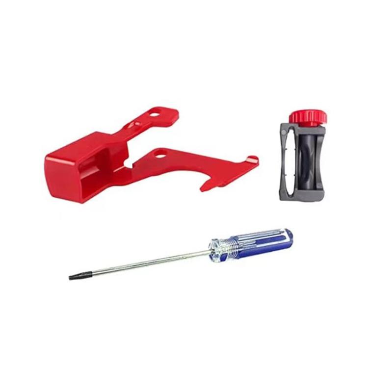 For Dyson V10 / V11 Vacuum Cleaner Main Switch Repair Parts, Style: Configuration 2 - free shipping - PMc TechLife - Order now!
