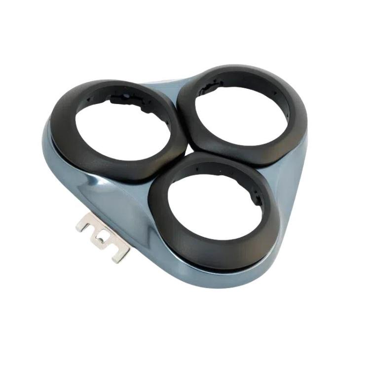 For FLYCO FS907 Blade Cover Shaving Razor Blade Head Accessories Replacement Parts - Accessories by PMc TechLife | Online Shopping South Africa | PMc TechLife | Buy Now Pay Later Mobicred
