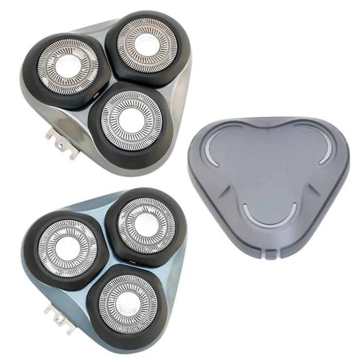 For FLYCO FS905 Whole Head Shaving Razor Blade Head Accessories Replacement Parts - Accessories by PMc TechLife | Online Shopping South Africa | PMc TechLife | Buy Now Pay Later Mobicred