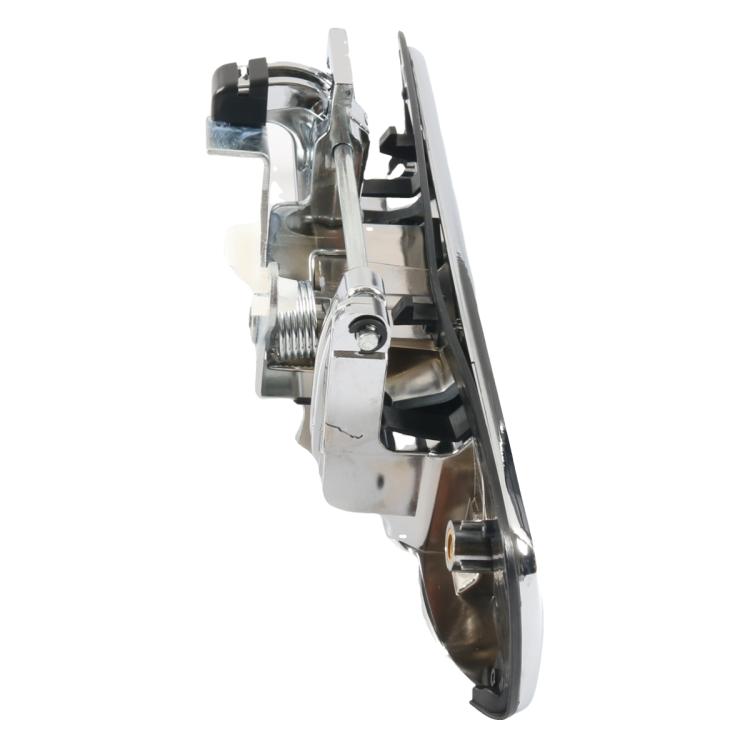 For Isuzu D-MAX Electroplated Car Tailgate Handle, OE: 8981029682 - Door Handles by PMc TechLife | Online Shopping South Africa | PMc TechLife | Buy Now Pay Later Mobicred