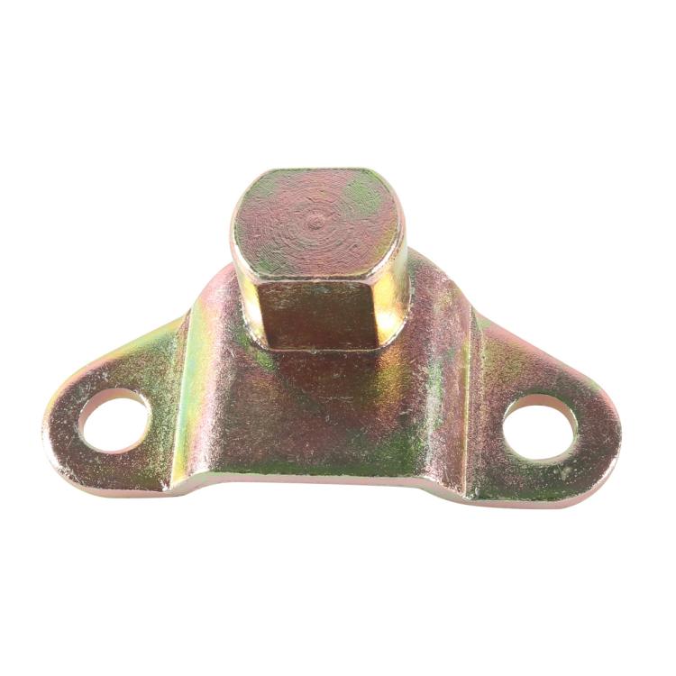 Car Tailgate Hinge Set With Screw Socket Wrench For Chevrolet, Specifications: 9pcs /Set - Others by PMc TechLife | Online Shopping South Africa | PMc TechLife | Buy Now Pay Later Mobicred
