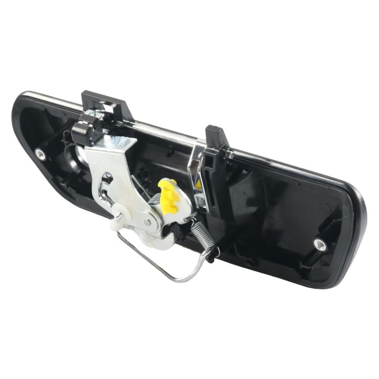 Car Tailgate Electroplating Handle For Nissan, Specifications: 90606-4JG0B - free shipping - PMc TechLife - Order now!