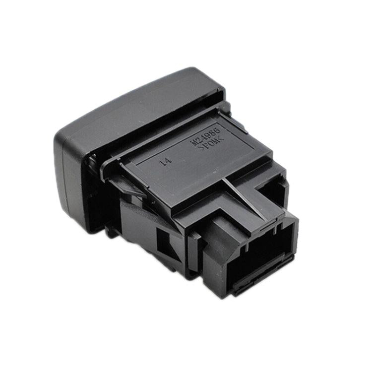 For Honda 5 Pin Electronic Handbrake Switch(35470-TW0-003) - Car Switches by PMc TechLife | Online Shopping South Africa | PMc TechLife | Buy Now Pay Later Mobicred