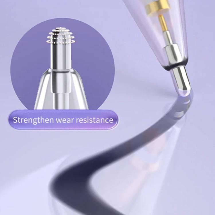 For Apple Pencil Pro / 2 / 1 Replacement Tips Stylus Nib, Spec: 2.0+3.0+2B+Steel Ball - Pencil Accessories by PMc TechLife | Online Shopping South Africa | PMc TechLife | Buy Now Pay Later Mobicred
