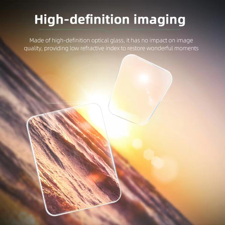 For DJI Flip BRDRC Lens Filters Protective Lens Accessories, Style: ND8 - free shipping - PMC TechLife - Order now!