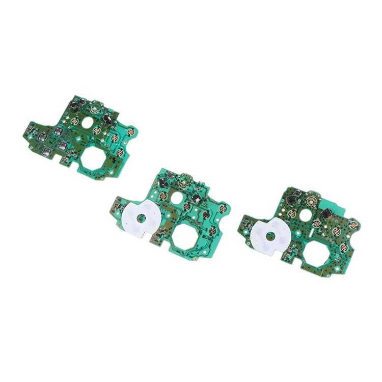 For XBOX One Gamepad Power Supply Panel Controller Key Circuit Board Sub Panel Repair Part - XBOX Spare Parts by PMc TechLife | Online Shopping South Africa | PMc TechLife | Buy Now Pay Later Mobicred