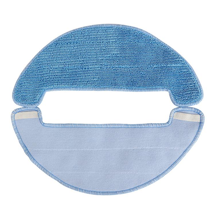 For ILIFE A4S / A40 / ECOVACS CEN550 Sweeping Robot Vacuum Cleaner Accessories Primary Filter (With Sponge) - For ILIFE Accessories by PMc TechLife | Online Shopping South Africa | PMc TechLife | Buy Now Pay Later Mobicred