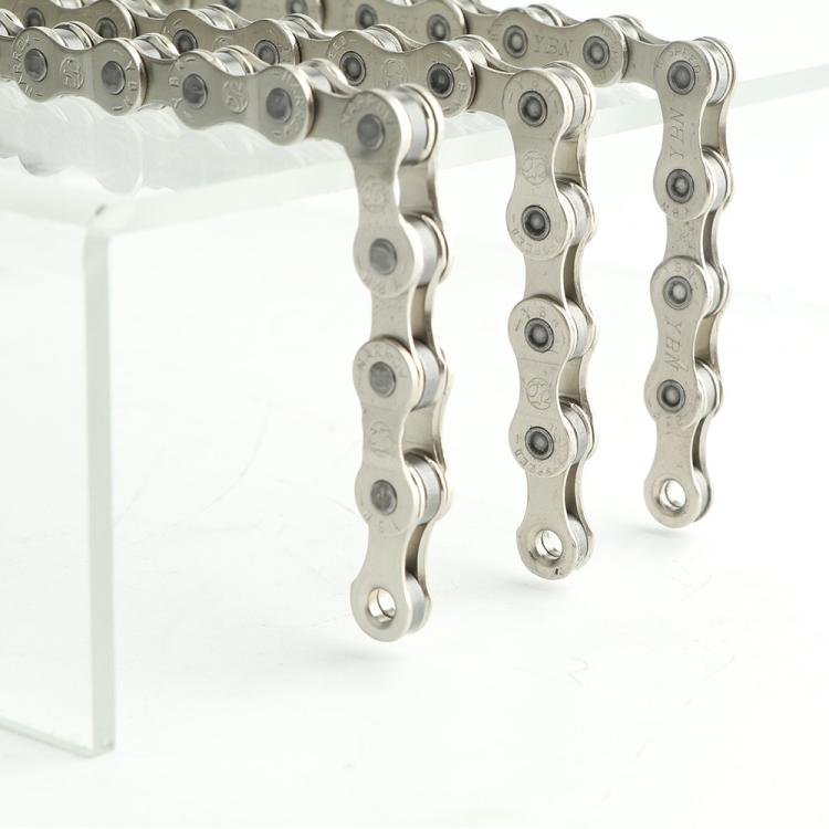 RACEWORK 136-section EPT Anti-rust Electric Bicycle Chain Power-assisted Bicycle Chain, Spec: 10-speed - free shipping - PMc TechLife - Order now!