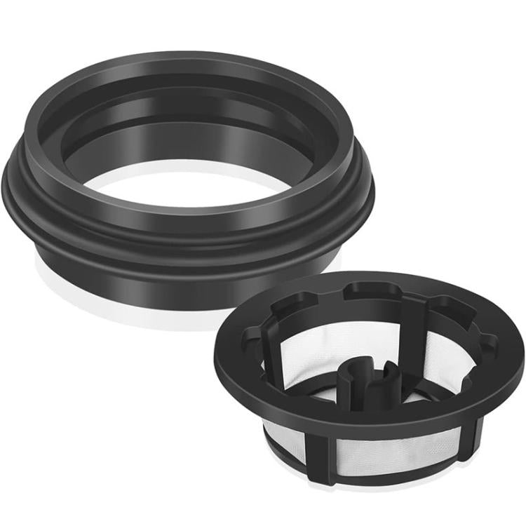 For IRobot Braava Jet M6 Sweeper Vacuum Cleaner Accessories, Style: Tank Filter - free shipping - PMc TechLife - Order now!