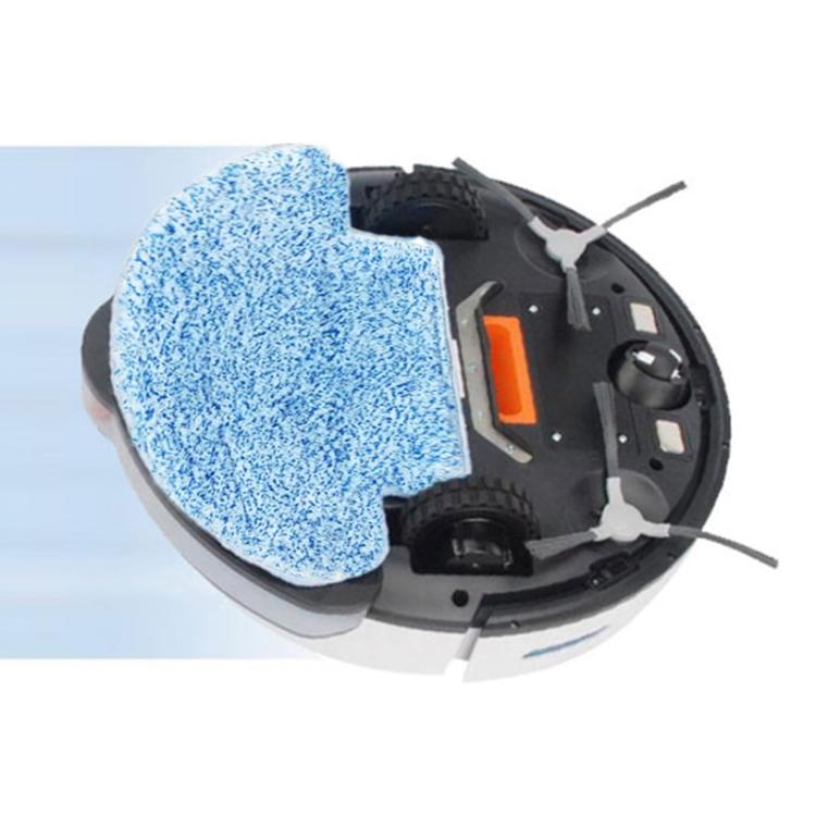 For GEERLEPOL Intelligent Sweeping Robot Host Mop - Other Accessories by PMc TechLife | Online Shopping South Africa | PMc TechLife | Buy Now Pay Later Mobicred