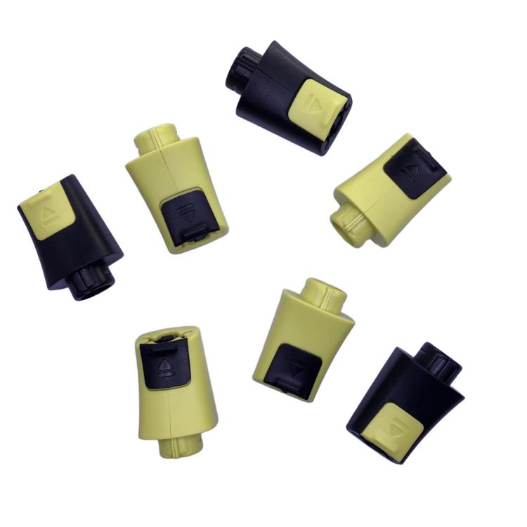 For Philips S5000 7000 S9000 Razor Blade, Spec: MY+ Black Conversion Head - Accessories by PMc TechLife | Online Shopping South Africa | PMc TechLife | Buy Now Pay Later Mobicred