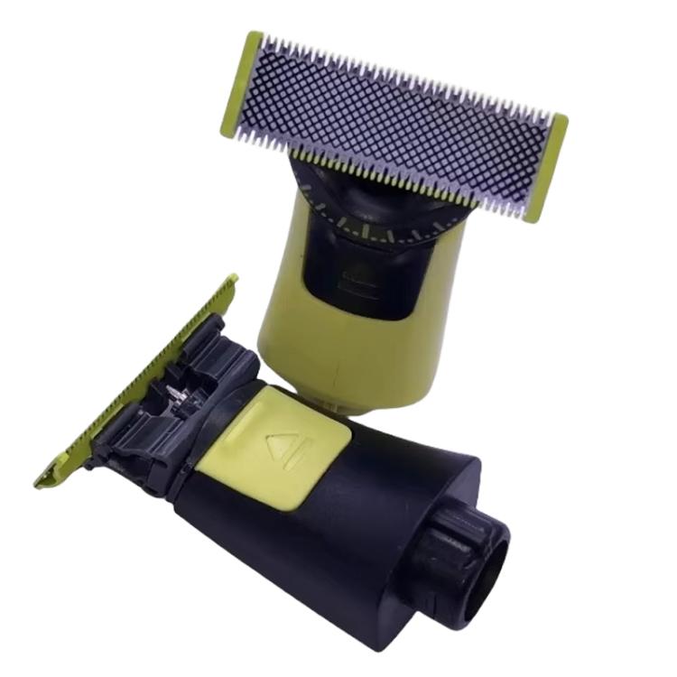 For Philips S5000 7000 S9000 Razor Blade, Spec: 360+ Black Conversion Head - free shipping - PMc TechLife - Order now!