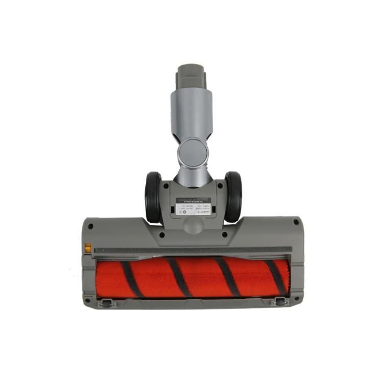 For UWANT V100 / V200 Vacuum Cleaner Soft Roller Brush Head Attachment Replacement(Red Button) - Other Accessories by PMc TechLife | Online Shopping South Africa | PMc TechLife | Buy Now Pay Later Mobicred
