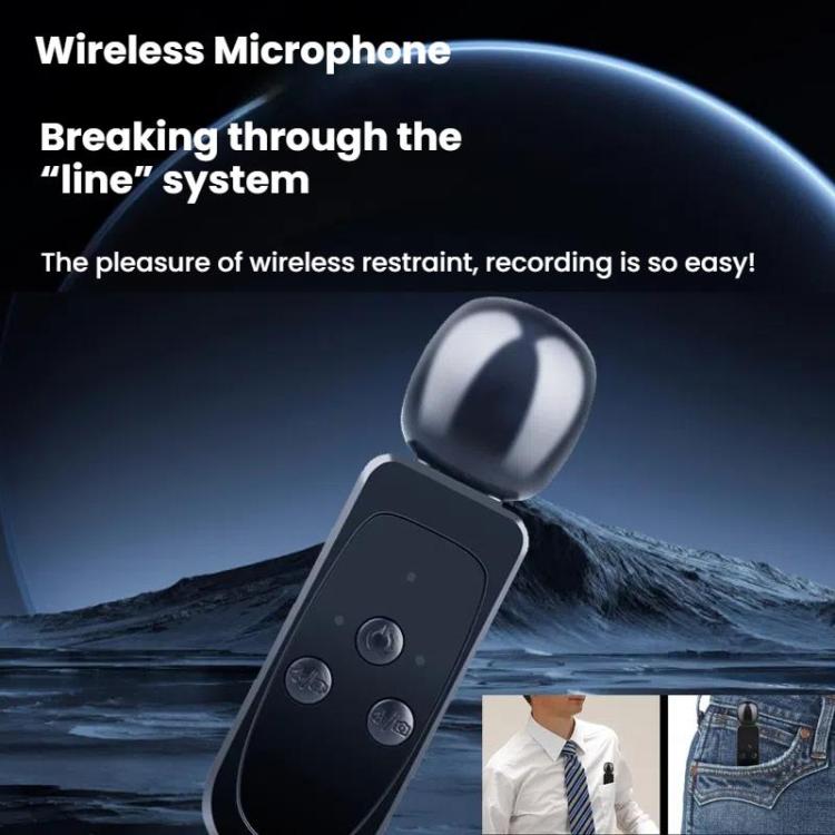 M40TRW With Touch Screen + Remote Control + Microphone 5K Action Camera Anti-Shake Outdoor HD Shooting Cycling Recorder Under Dive Camera - free shipping - PMC TechLife - Order now!